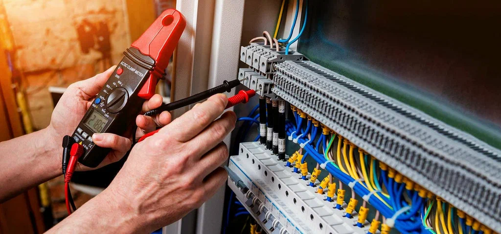 How Long Does Electrical Repairs and Installations Typically Take?