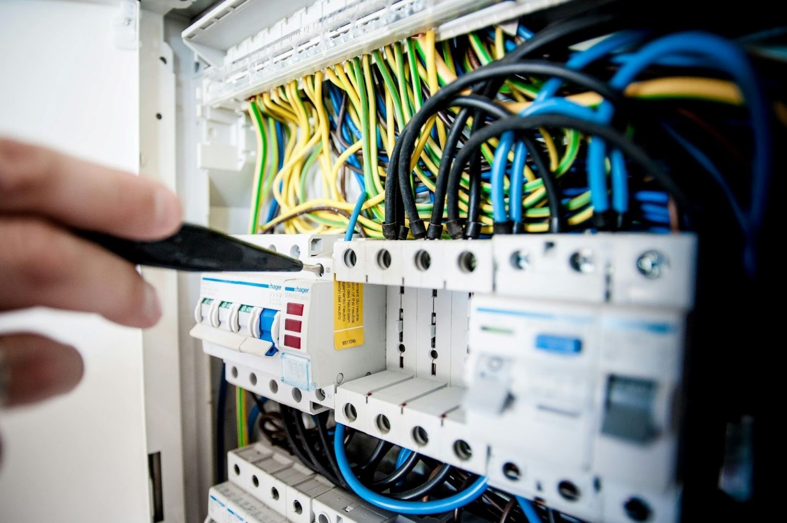 How Long Do Electrical Installations and Repairs