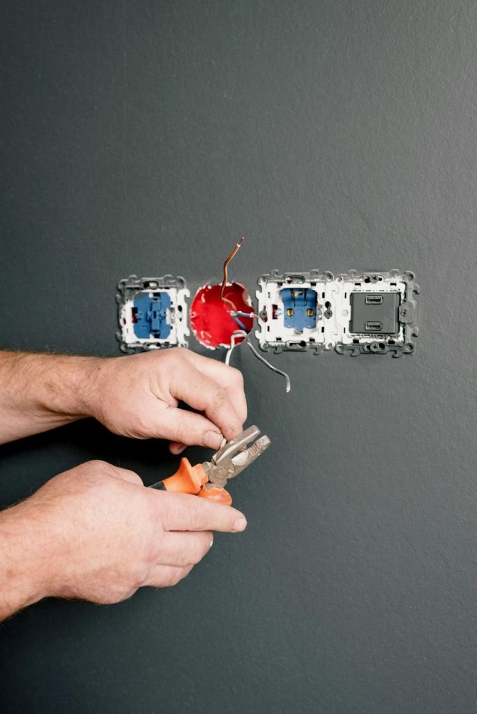 How Long Do Electrical Installations and Repairs