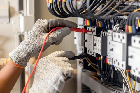 Electrical Services