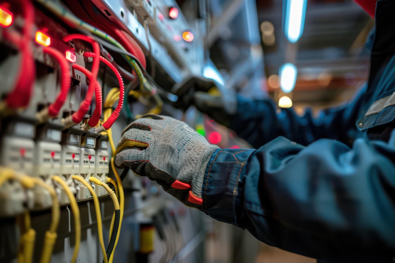 electrical services